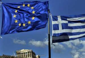 The relationship between Greece and the EU is a sensitive topic for both parties.
