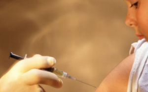 New vaccine against H1N1